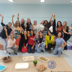 CURSO DE FORMAÇÃO MONTESSORI ONLINE – Classe 0-3