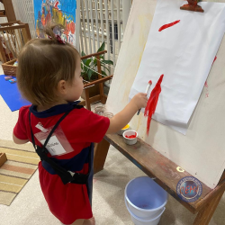 CURSO DE FORMAÇÃO MONTESSORI ONLINE – Classe 0-3