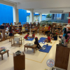 apresentação de classe