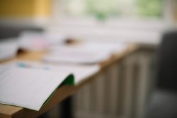 Curso de Formação