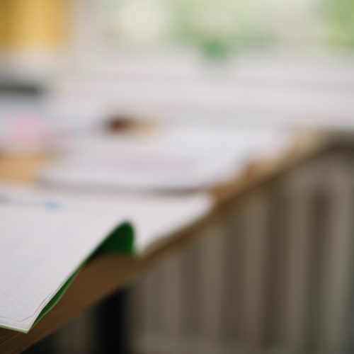 Curso de Formação