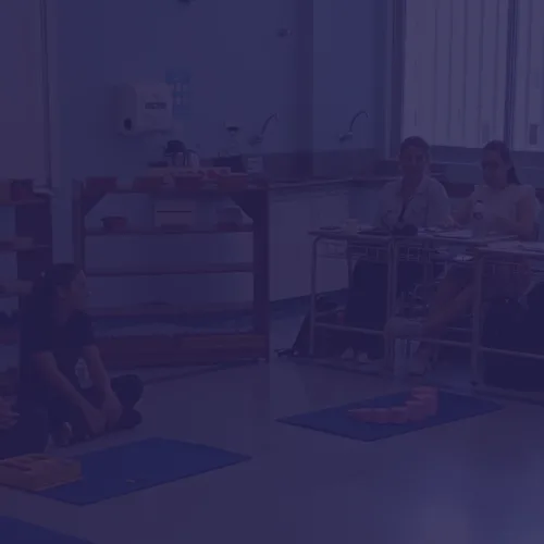Curso de Frações Montessori | Aprender Frações na Prática
