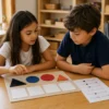 FORMAÇÃO MONTESSORI PRESENCIAL - Classe 6-12