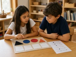FORMAÇÃO MONTESSORI PRESENCIAL - Classe 6-12